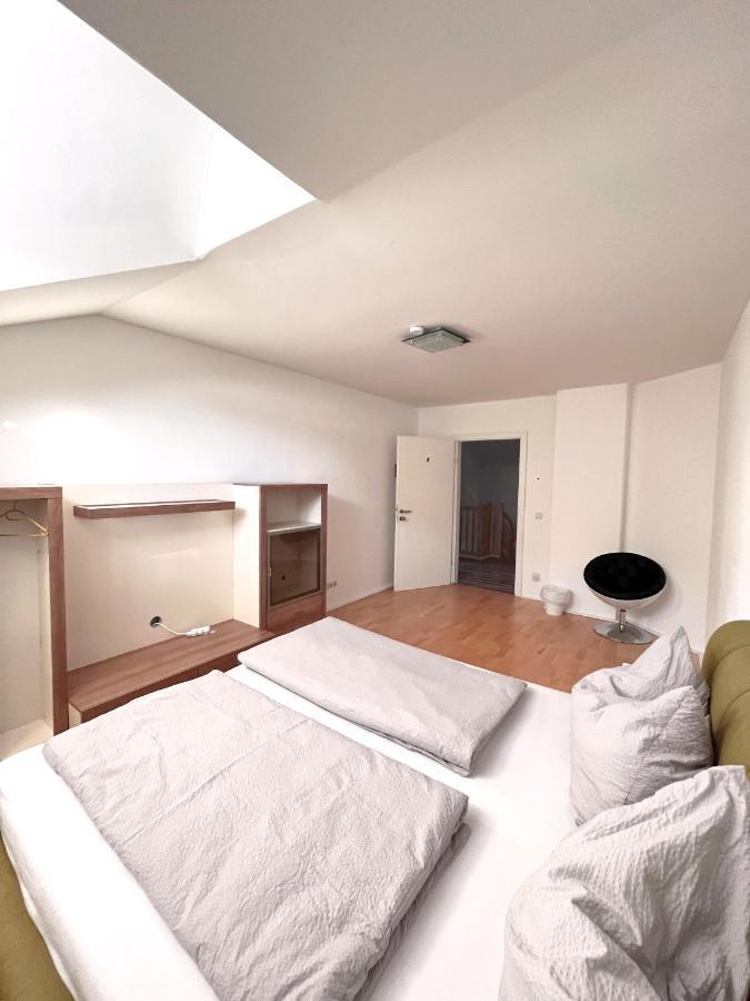 Private Villa Zwettl an der Rodl Экстерьер фото