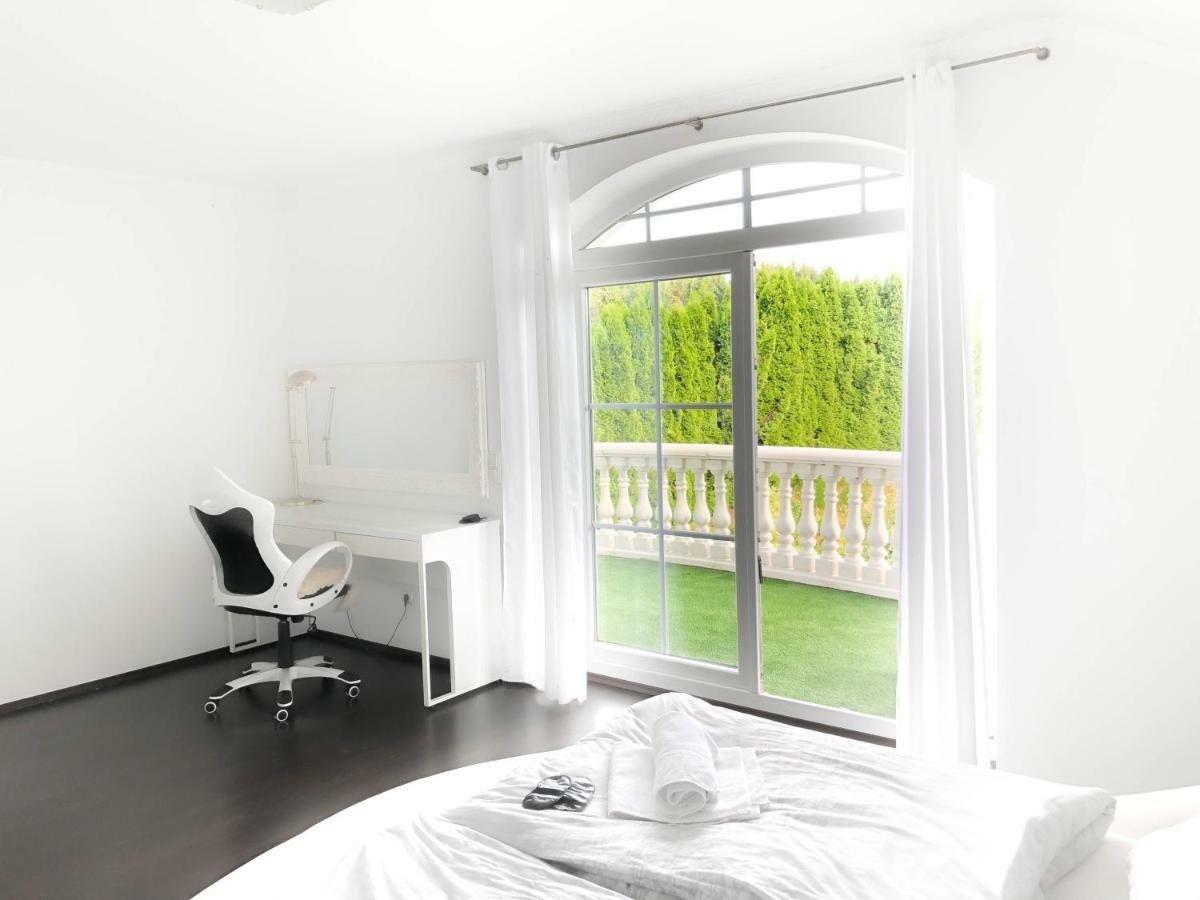 Private Villa Zwettl an der Rodl Экстерьер фото