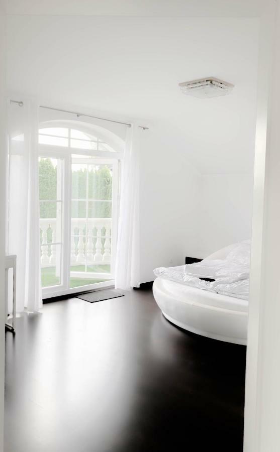 Private Villa Zwettl an der Rodl Экстерьер фото