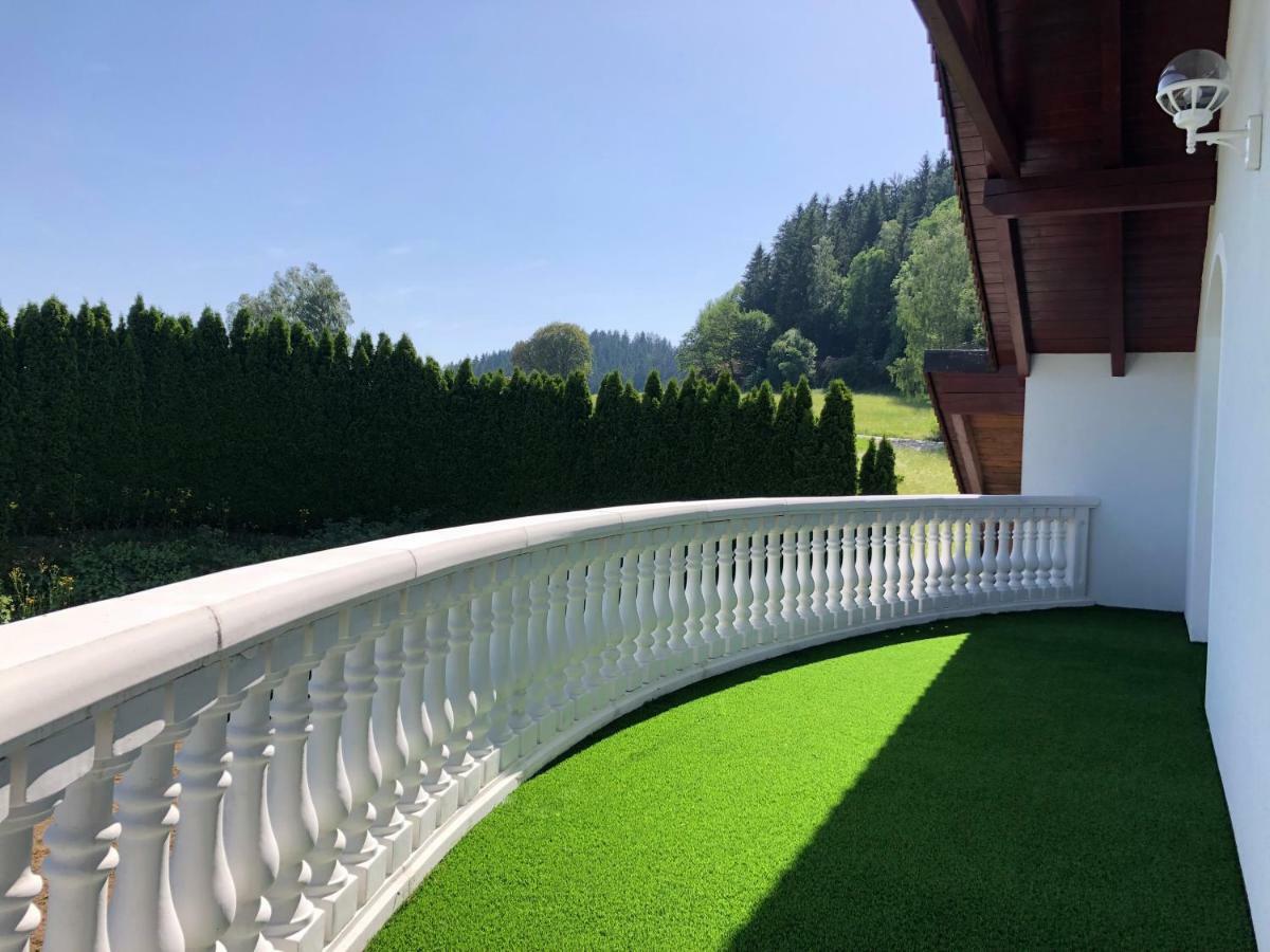 Private Villa Zwettl an der Rodl Экстерьер фото